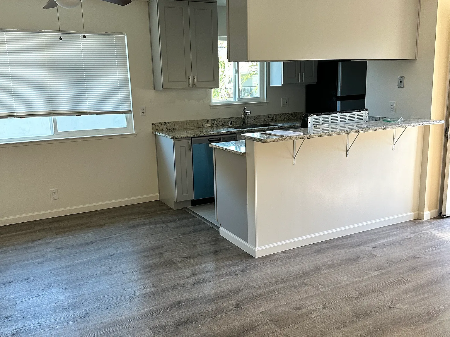 2 bed, 798 sqft, $2,850 — Photo 3