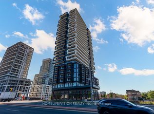 260 Malta Ave #2105, Brampton, ON L6Y 4G6
