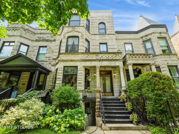 2534 N Burling St, Chicago, IL 60614