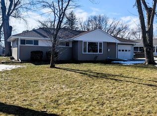 3119 Northwood Dr, Ames, IA 50010