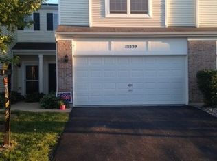 15339 W Kenmare Cir, Manhattan, IL 60442