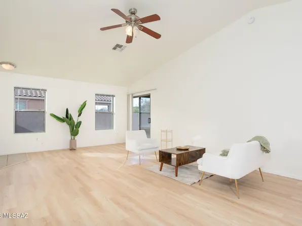 14365 N Plummet Shell Ave, Marana, AZ 85658