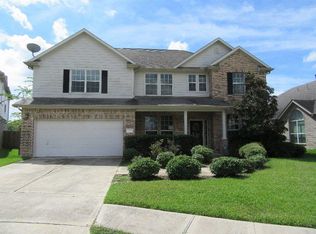 3335 Jib Ct, Fresno, TX 77545
