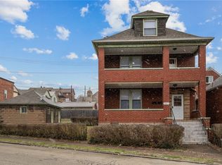 321 Center St #2, East Pittsburgh, PA 15112