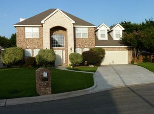 6407 Wilderness Ct, Arlington, TX 76001