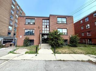 1 E 35th St, Hamilton, ON L8V 3X5