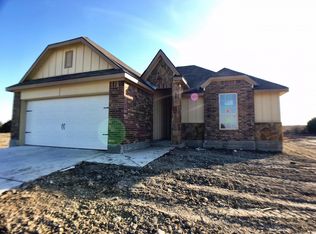 4602 Prewitt Ranch Rd, Killeen, TX 76549