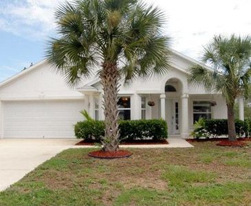 105 Marsh Island Cir, Saint Augustine, FL, 32095