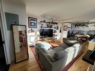 Rented by Garden Management