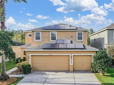 20270 Merry Oak Ave, Tampa, FL, 33647