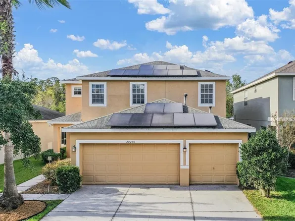 20270 Merry Oak Ave, Tampa, FL 33647
