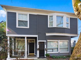 535 Federal Ave E, Seattle, WA 98102