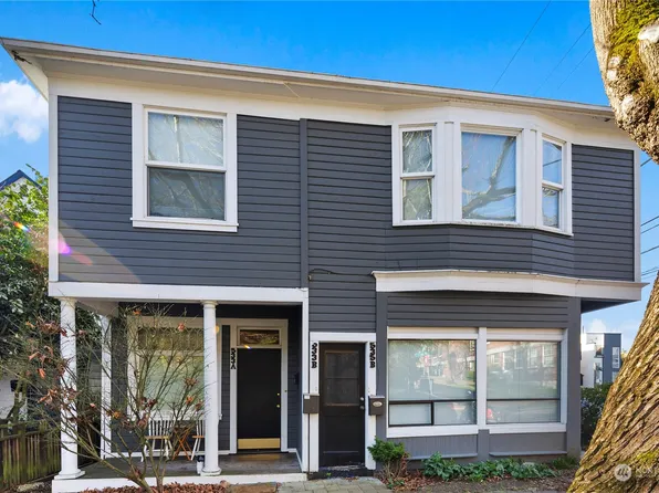 535 Federal Ave E, Seattle, WA 98102