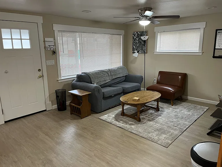 another view of living room