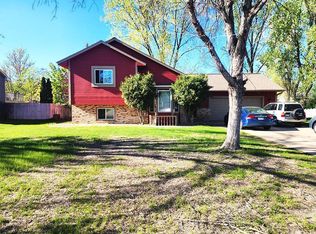 1687 131st Ln NW, Coon Rapids, MN 55448