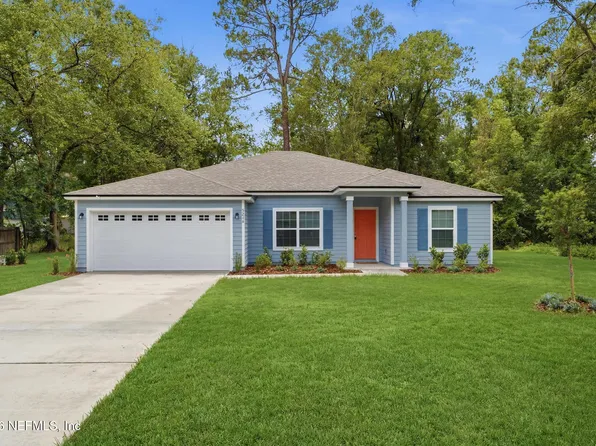 5656 VISTA VERDE Street, Jacksonville, FL 32244