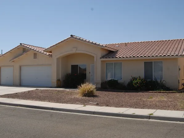 11435 E 26th Ln, Yuma, AZ 85367