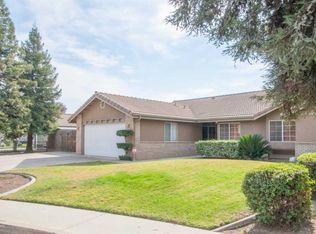2345 E Vine Ct, Visalia, CA 93292