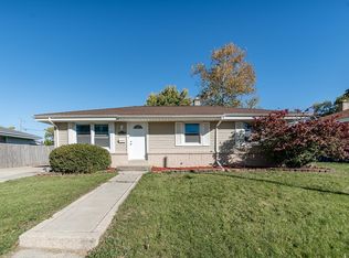 5014 58th St, Kenosha, WI 53144
