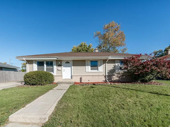 5014 58th STREET, Kenosha, WI 53144