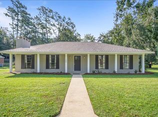 100 Vista Cir, Daphne, AL 36526