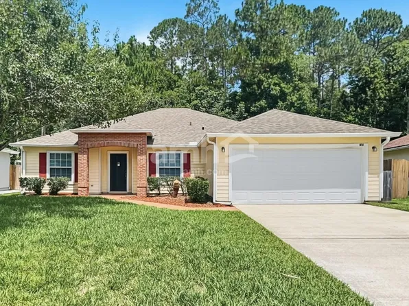 245 Johns Glen Dr, Saint Johns, FL 32259