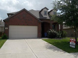 6011 Baileys Run Ln, Katy, TX 77494