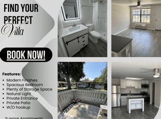 Sunrise Apartments, Titusville, FL 32780