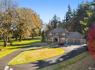 2943 Harrison Ave, Centralia, WA 98531