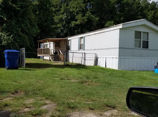 141 Jackson Vaughn Rd LOT 7, Leesville, LA 71446