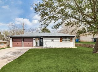1210 Carla St, Denison, TX 75020