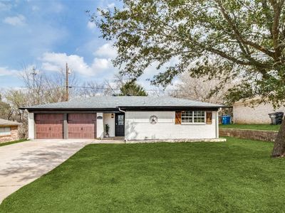 1210 Carla St, Denison, TX, 75020