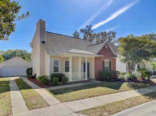 2417 Fulford Ct, Mount Pleasant, SC 29466