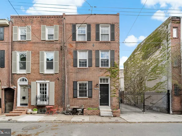 1623 Waverly St, Philadelphia, PA 19146