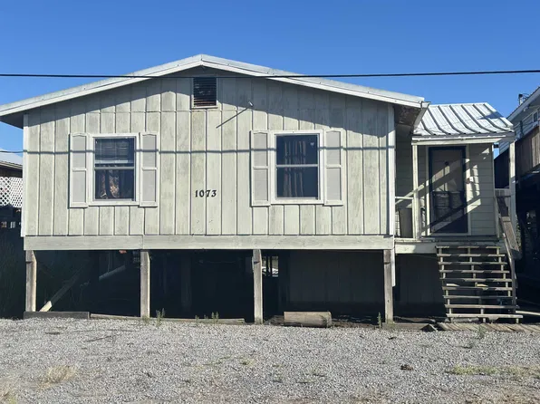 1073 Four Point Rd, Dulac, LA 70353