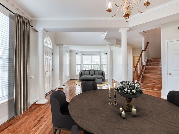 2nd image of 18203 Danby Pl