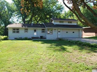 1324 Lucia Ave, Fairmont, MN 56031