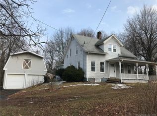 884 Highland Ave, Cheshire, CT 06410
