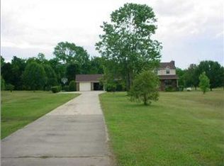 410 Hass Rd, Jasper, TN 37347