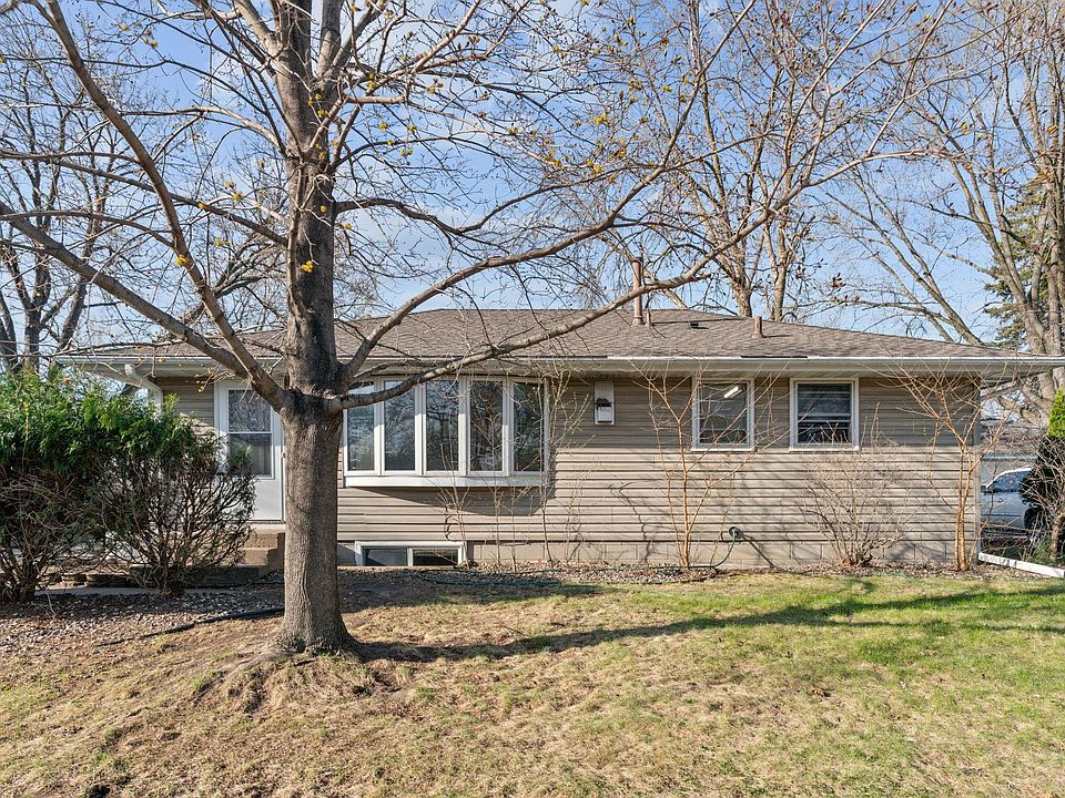 1st image of 3701 Violet Ave N