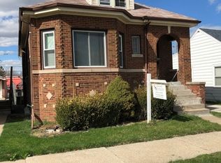 13 E 140th Ct, Riverdale, IL