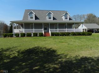 735 Airline Rd, McDonough, GA 30252