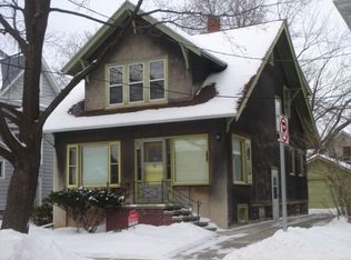 318 E Harris St, Appleton, WI 54911