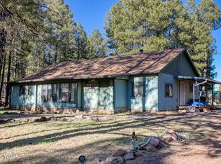 177 Elk Dr, Lakeside, AZ 85929