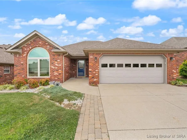 3037 Barrington Court, New Albany, IN 47150