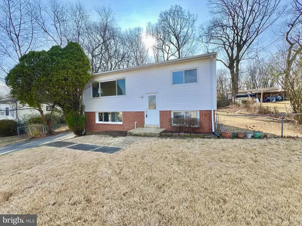 14416 Meridian Dr, Woodbridge, VA 22191