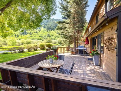 814 Powderhorn Ln APT A, Jackson, WY, 83001