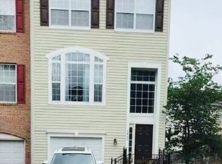 12792 Playfair Ln, Bristow, VA 20136