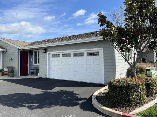 171 Watering Pl, Templeton, CA 93465