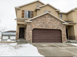 2017 E Cedar Trails Way, Eagle Mountain, UT 84005